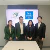 Chersery Home International Prepares MOU with Thai Life Insurance to Enhance Rehabilitation and Post-Acute Care Services Chersery Home International Prepares MOU with Thai Life Insurance to Enhance Rehabilitation and Post-Acute Care Services