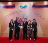 Chersery Home International joins the ceremony celebrating Thai–Lao relations