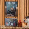 ป้ายสังกะสีวินเทจ 4 ลายสุดน่ารัก Cute Vintage Tin/Metal Signs