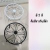 ขาตั้ง/ฐานเหล็กวางกระถางต้นไม้ Plant pot stand/metal base