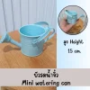 บัวรดน้ำจิ๋วตกแต่งบ้านแต่งสวนแต่งร้าน Small watering can