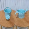 บัวรดน้ำจิ๋วตกแต่งบ้านแต่งสวนแต่งร้าน Small watering can