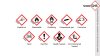 สัญลักษณ์แสดงอันตรายสารเคมี (Hazard Pictogram) สัญลักษณ์แสดงอันตรายสารเคมี (Hazard Pictogram)