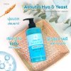 18076  อาร์บูติน ไฮยา & ยีสถ์ ไวเทนนิ่ง บอดี้เซรั่ม  arbutin hya & yeast  whitening body serum