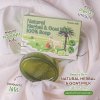 18459 บิวตี้สกิน เนเชอรัลเฮอร์เบิล แอนด์ โกลท์ มิลค์ 100% โซป NATURAL HERBAL & GOAT MILK 100% SOAP