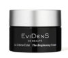 Evidens - The Brightening Cream 50 ml.