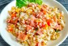 ข้าวผัดแฮม