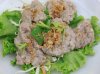 หมี่หมูเด้งลวกจิ้ม