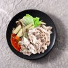 หมูผักรวมเฮลตี้(จิ้มแซ่บ)