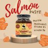 SALMON  CHILLI  PASTE