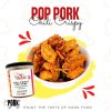 CHILLI CRISPY POP PORK