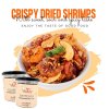 CRISPY DRIED SHRIMPS