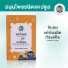 ขมิ้นชันชนิดแคปซูล ( BAIHOR BRAND )