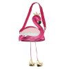 PF. PRETTY FLAMINGO BAG