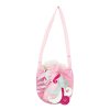 ML. PINK UNICORN BAG