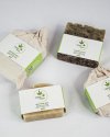 SET FACIAL & BODY SOAP