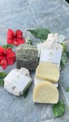 SET FACIAL & BODY SOAP