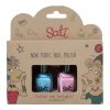 NAIL POLISH MINT BERRIE