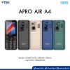 APRO AIR A4