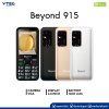 Beyond 915