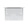 Apple MacBook Neo 13 Silver