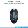 ARROW X (เมาส์) MOUSE 3D USB LED YDK-SK-M150