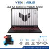 ASUS TUF GAMING A16 FA608UMI-TU167W