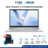 Asus Vivobook 15 X1504MA-SILVER3052WA