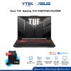 Asus TUF Gaming A16 FA607NUQ-RL009W