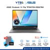 ASUS Vivobook 14 Flip TP3407SA-SG557WA