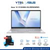 Asus 15 X1504MA-SILVER5056WA
