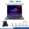 Asus ROG Strix G16 G614PH-TS137W