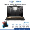 Asus TUF Gaming F16 FX607VJR-TU297W