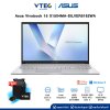 Asus Vivobook 15 X1504MA-SILVER5162WA