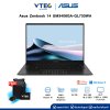 Asus Zenbook 14 UM3406GA-QL733WA