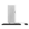 ASUS V500 Desktop Mini Tower V501MV-05210H825WA