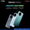 Benco V90 Plus (4+64GB)