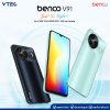 Benco V91 (4+128GB / 8+128GB)