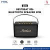 Bestbeat 006 ลําโพงบลูทูธ 40 วัตต์