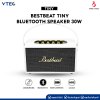 Bestbeat Tiny ลําโพงบลูทูธ 30 วัตต์