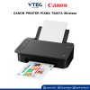 CANON PRINTER PIXMA TS307A Wireless