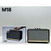 BASSTECH PORTABLE BT SPEAKER M18