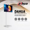 จอ Dahua ต้าหัว Smart Display LM32-U400P ระบบสัมผัส ขนาดจอ 32 นิ้ว ภาพคมชัด Ultra HD รับประกันสินค้า 3 ปี Onsite Service 1 ปี