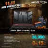 11.11 AMD WOW DAY SALE 