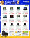  The Greatest Grand Sale  โน้ตบุ๊ค Acer โปรดีลดแรง ที่ วีเทคคอมพิวเตอร์