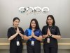 OPPO BRAND SHOP โรบินสันกาญจนบุรี   OPPO BRAND SHOP โรบินสันกาญจนบุรี