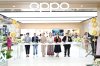 Grand Opening OPPO Brand Shop ชั้น 2 ตรงข้ามธนาคารกสิกรไทย โรบินสันไลฟ์สไตล์กาญจนบุรี