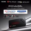 ใหม่ ! POVA 8 Pro 5G Tonino Lamborghini Limited Edition ใหม่ ! POVA 8 Pro 5G Tonino Lamborghini Limited Edition