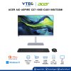 ACER AIO ASPIRE C27-195E-CU5116G0T23MI