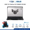 ASUS TUF Gaming A16 FA608UP-QT016W